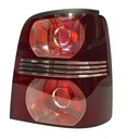 VW TOURAN 06-10 NEW CONDITION LAMP REAR TYC RIGHT photo 1 - milautoparts-fr.ukrlive.com