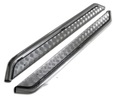 JEEP GRAND CHEROKEE CHEROKEE LIBERTY BUMPER GUARD photo 2 - milautoparts-fr.ukrlive.com