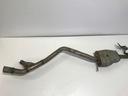 AUDI A4 8W B9 SYSTEM OUTLET SILENCER 2.0 TDI photo 1 - milautoparts-fr.ukrlive.com