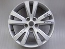 FELGA OPEL ANTARA CAPTIVA 5x115 7x18 Et45 OEM