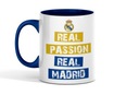 Кружка Реал Мадрид 330мл