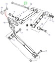 VIS DE LIVIER ARRIÈRE LAND ROVER FREELANDER photo 2 - milautoparts-fr.ukrlive.com