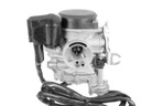 CARBURETOR ODBLOKOWANY SCOOTER GY6 4T ZIPP JUNAK FI 18 photo 1 - milautoparts-fr.ukrlive.com