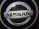 FEUX LED POWITALNE LOGO SKODA SUPER PUISSANT 2X7Wphoto 9