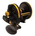 PENN SQUALL 40 Lever Drag RH Морской мультипликатор