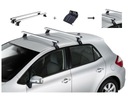 BOOT ROOF ALUMINIUM CRUZ PEUGEOT 301 photo 3 - milautoparts-fr.ukrlive.com