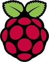 Puzdro na DIN lištu (TH35) pre Raspberry Pi 3 !!! Kód výrobcu 8607577