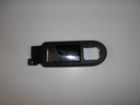 Дверная ручка левая передняя vw Golf IV 3B1837113L
