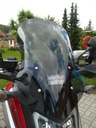 Лобовое стекло мотоцикла HONDA NC 750 X TOURIST 56см