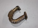 VW AUDI SEAT 1,2 1,6 2,0 TDI JUNCTION PIPE EGR 03P131521B photo 1 - milautoparts-fr.ukrlive.com