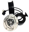 AC-06SC01 CLUTCH COMPRESSOR AIR CONDITIONER FORD,MAZDA SCROLL SC-90V V6 109 photo 3 - milautoparts-fr.ukrlive.com