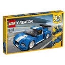 LEGO CREATOR ТРЕК-ГОНЧИК ТУРБО 31070