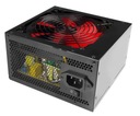 NAPÁJACIE ZDROJE 650W 80+ BLACK 14cm 4xSATA 2xPCI-e Wys.24 Výrobca BanditPower