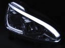 LAMPS FRONT PEUGEOT 208 LED DIODOWE DAYTIME DRL photo 4 - milautoparts-fr.ukrlive.com