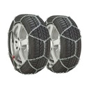 ЦЕПИ ДЛЯ СНЕЖНЫХ КОЛЕС 225/65R15 215/60R16 100 кн.