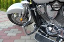 GMOLE+SPACEROWKI HONDA VTX 1800 ТОЛЬКО ТИП F  фото 7