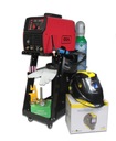 ZESTAW SPAWALNICZY TIG IDEAL TECNOTIG 205 AC/DC