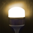 Žiarovka LED svetlo E27 150W=1200W teplá biela Počet kusov 1 ks