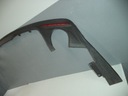 FORD MUSTANG GT 15-17 BUMPER REAR REAR SPOILER photo 2 - milautoparts-fr.ukrlive.com