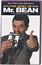 ЛУЧШЕЕ ИЗ MR. BEAN - уникальная немецкая версия VHS