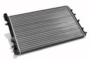 RADIATOR VW POLO IV 01-05 photo 2 - milautoparts-fr.ukrlive.com