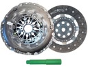 CLUTCH RENAULT MASTER III 3 2.3 DCI ORIGINAL WITH photo 1 - milautoparts-fr.ukrlive.com