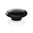 FIBARO Tlačidlo The Button FGPB-101-2 ZW5 (Bluetooth, Z-Wave; čierna farba Druh ovládač