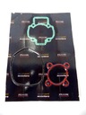 SEALS CYLINDER NRG ZIP DNA NTT RMS 10 068 9070 photo 1 - milautoparts-fr.ukrlive.com