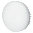 LED žiarovka GX53 5W=40W teplá biela EAN (GTIN) 0610446361728