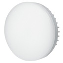 LED žiarovka GX53 5W=40W teplá biela Počet kusov 1 ks