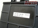 CONTROL UNIT BOX VW GOLF III 1.8 01M927733CN photo 3 - milautoparts-fr.ukrlive.com