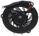 UDQF2RH41CQU nový ventilátor Lenovo ThinkPad G41 Kód výrobcu DC BRUSHLESS UDQF2RH41CQU DC5V 0.40A