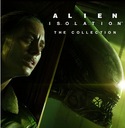 KOLEKCIA ALIEN ISOLATION PL PC PARNÝ KĽÚČ + DARČEK