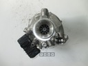 BMW 2.0 ТУРБОНАССОР 8513583, 833718