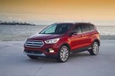 ORIGINAL HOOD FORD KUGA MK2 FACELIFT ESCAPE USA 2016 201 photo 3 - milautoparts-fr.ukrlive.com