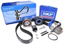 VKMC01255-1 SKF DISTRIBUTION POMPE VW PASSAT B6 GOLF V PLUS TOURAN 2.0TDIphoto 7