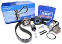 SKF TUNING GEAR PUMP AUDI A4 B7 2.0TDI 126 136 140 KM photo 7 - milautoparts-fr.ukrlive.com