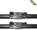 WIPER BLADES FLAT MOTGUM FIAT MULTIPLA VOLVO S60 photo 4 - milautoparts-fr.ukrlive.com