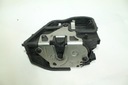 BMW E60 E61 SERRURE PORTIÈRE GAUCHE ARRIÈRE 7167069 photo 2 - milautoparts-fr.ukrlive.com