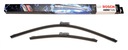 BALAI D'ESSUIE-GLACE BOSCH FORD FIESTA VIII PEUGEOT 2008 photo 1 - milautoparts-fr.ukrlive.com