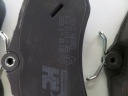 TRW PLAQUETTES FREIN CITROEN AVANT C3 GDB1496photo 13
