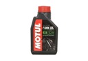 MOTUL FORK OIL EXPERT MEDIUM LAG OIL 10W 1 литр