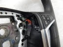 OPEL INSIGNIA VOLANT CUIR MULTI EN BON ÉTATphoto 10