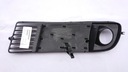 AUDI A6 C5 DEFLECTOR GRILLE BUMPER RIGHT 97-99 NEW CONDITION photo 5 - milautoparts-fr.ukrlive.com