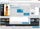 Prezentácia Slideshow Studio HD 4 Ashampoo Plošina Windows