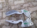 HINGES HOOD SET 2 PCS. RENAULT WIND photo 1 - milautoparts-fr.ukrlive.com