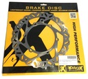 DISQUE DE FREIN AVANT PROX KTM HUSQVARNA 125 525 photo 1 - milautoparts-fr.ukrlive.com