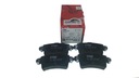 TRW PADS BRAKE RENAULT MASTER OPEL MOVANO T photo 1 - milautoparts-fr.ukrlive.com