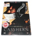 DVD - Кассерн - реж. Казуаки Кирия --EN--ФОЛЬГА!