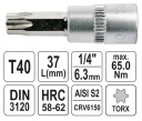 YATO YT-04307 CLÉ TRZPIENIOWYphoto 7
